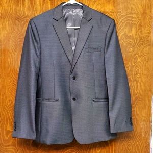 Boy Blazer